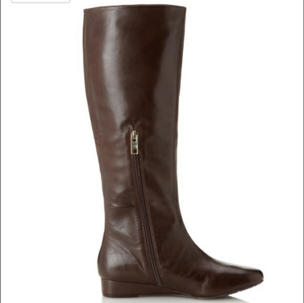 Elaine Turner Boots